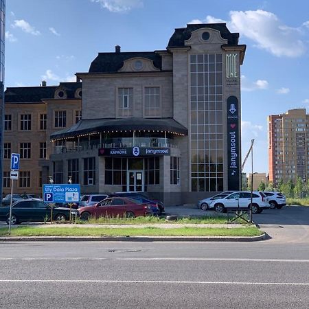 Myline Relax Complex Ξενοδοχείο Αστάνα Εξωτερικό φωτογραφία