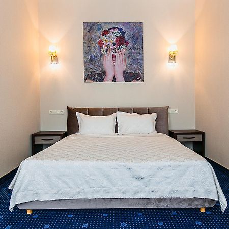 Myline Relax Complex Ξενοδοχείο Αστάνα Εξωτερικό φωτογραφία
