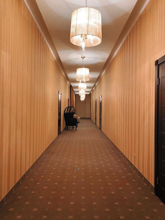 Myline Relax Complex Ξενοδοχείο Αστάνα Εξωτερικό φωτογραφία