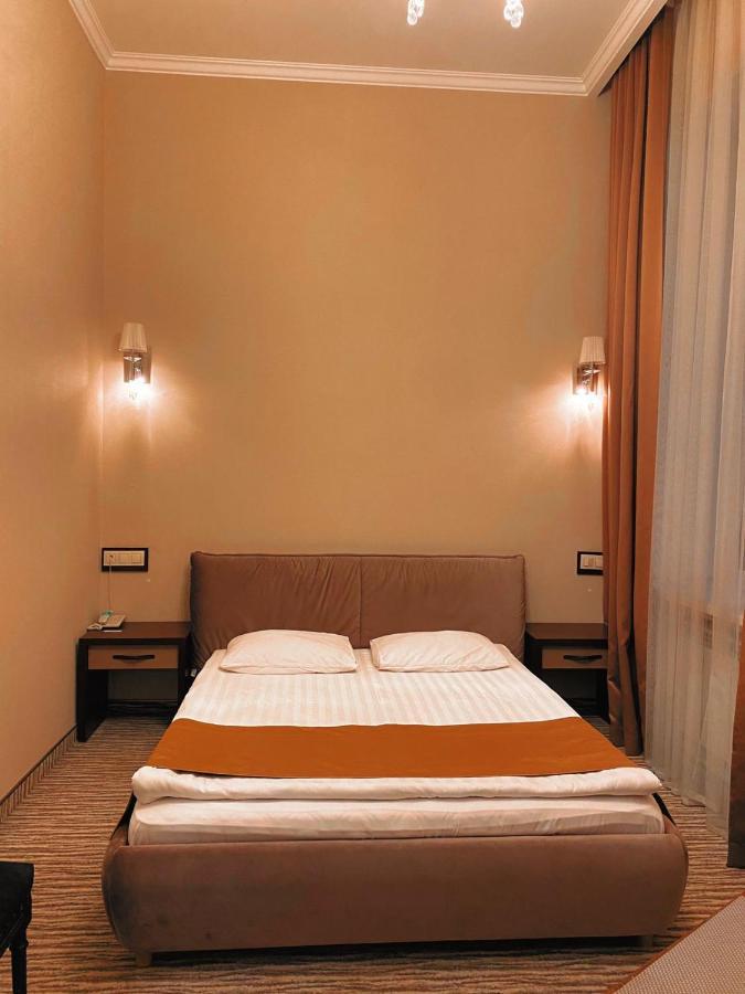 Myline Relax Complex Ξενοδοχείο Αστάνα Εξωτερικό φωτογραφία