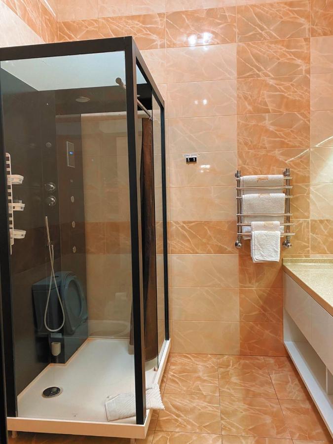 Myline Relax Complex Ξενοδοχείο Αστάνα Εξωτερικό φωτογραφία