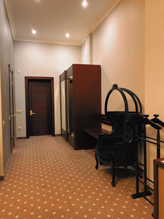 Myline Relax Complex Ξενοδοχείο Αστάνα Εξωτερικό φωτογραφία