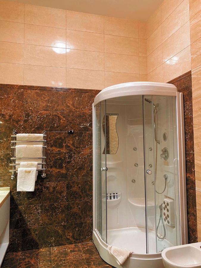 Myline Relax Complex Ξενοδοχείο Αστάνα Εξωτερικό φωτογραφία