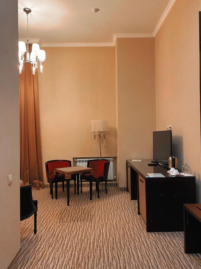 Myline Relax Complex Ξενοδοχείο Αστάνα Εξωτερικό φωτογραφία