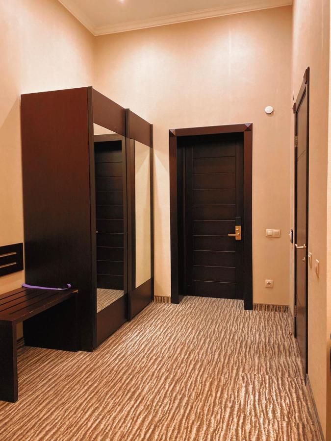 Myline Relax Complex Ξενοδοχείο Αστάνα Εξωτερικό φωτογραφία