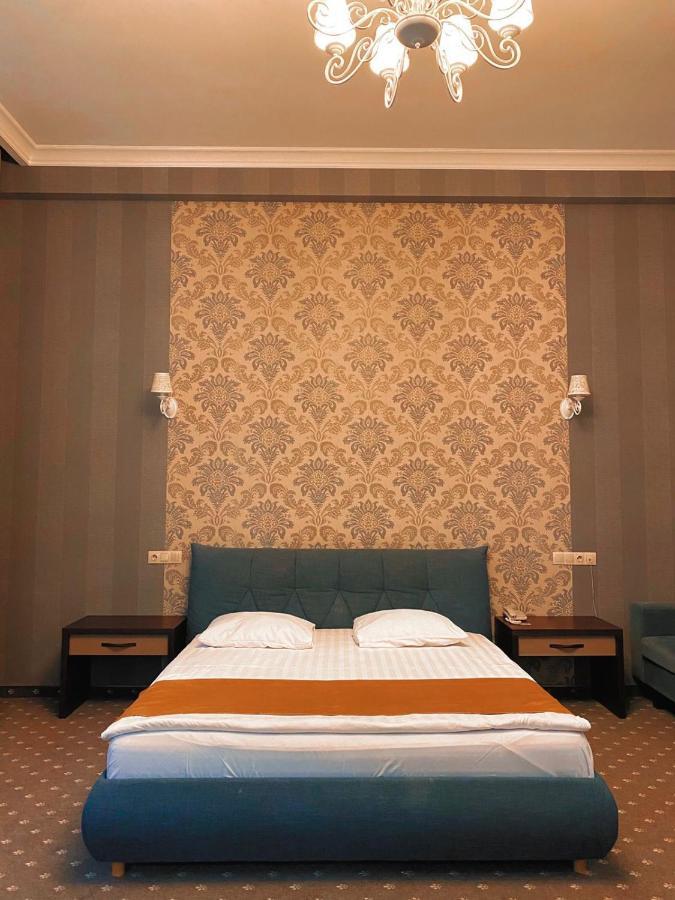 Myline Relax Complex Ξενοδοχείο Αστάνα Εξωτερικό φωτογραφία