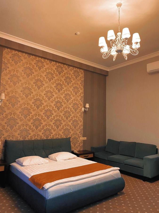 Myline Relax Complex Ξενοδοχείο Αστάνα Εξωτερικό φωτογραφία