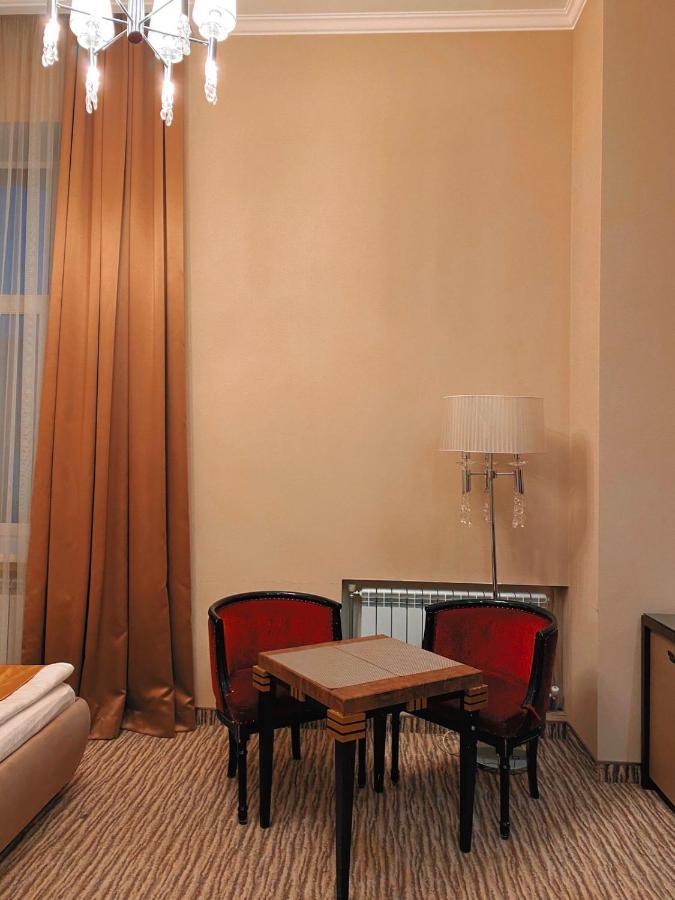 Myline Relax Complex Ξενοδοχείο Αστάνα Εξωτερικό φωτογραφία