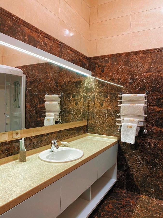 Myline Relax Complex Ξενοδοχείο Αστάνα Εξωτερικό φωτογραφία