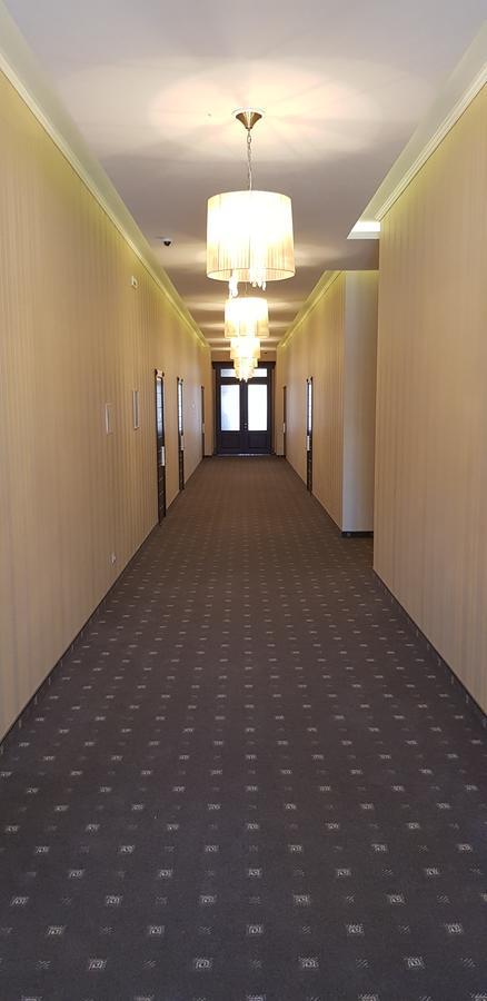 Myline Relax Complex Ξενοδοχείο Αστάνα Εξωτερικό φωτογραφία